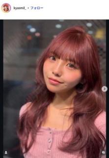 「イッテQ！」新メンバー候補生で話題“きゃすみる”辻加純、ビキニ姿披露「セクシーですね」「破壊力ハンパない」のイメージ画像