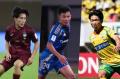 北中米W杯のトレーニングパートナーが..