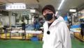 市場の巨大水槽に潜む驚異！きまぐれ..