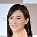 北川景子、朝ドラ初出演決めた！NHK「..