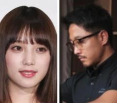 乃木坂46与田祐希、不倫疑惑相手のインスタ非公開