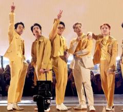 “7人全員兵役終了”BTS、2026年はニューアルバム発売＆ワールドツアー実施へのイメージ画像