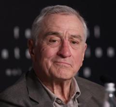 ロバート・デ・ニーロの息子、“トランスジェンダー女性”としてカミングアウト