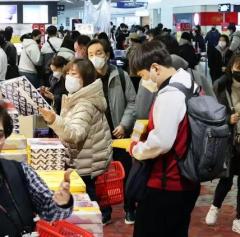 九州の入国外国人、1月は33万人 単月で過去最高に迫るのイメージ画像