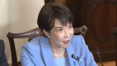 高市内閣の支持率、政権発足以来最低65.3％  “中傷動画”への説明「納得できない」が半数超える【FNN世論調査】