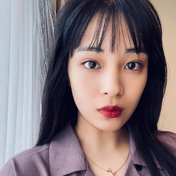 広瀬すず、ドアップの大人メイク顔に絶賛の嵐「「女でも惚れる」「色気がすごい」