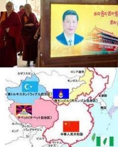 チベットの子供らへの同化政策 亡命政府関係者らが批判 「日本政府は中国に抗議を」のイメージ画像
