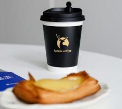 ラッキンコーヒーや蜜雪氷城、中国発ドリンクブランドの海外進出が加速のイメージ画像