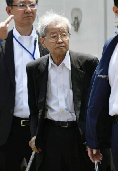 上級国民 飯塚幸三氏の禁固5年判決も収監免除と勲章剥奪の現実 池袋暴走事故 事件 事故掲示板 ローカルクチコミ爆サイ Com関東版