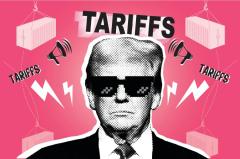 一文で分かる》トランプが関税を振りかざし、カナダとEUに制裁！各国の反撃戦略とは？
