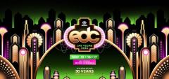 30周年記念「EDC Las Vegas 2026」一般＆VIPチケットが記録的スピードで完売