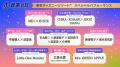 ミセス・中島健人ら参加「音楽の日2025..
