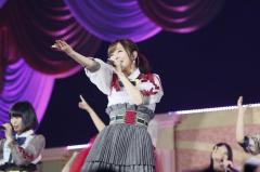 AKB48ｸﾞﾙｰﾌﾟ ﾕﾆｯﾄじゃんけん大会2017 ｱｲﾄﾞﾙが見せた笑顔と涙