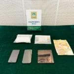 マカオのIR併設ホテル客室で違法両替商の男が強盗被害…容疑者6人スピード逮捕