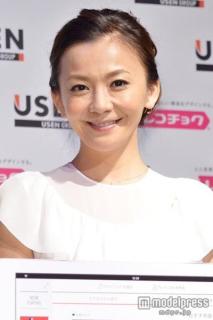 華原朋美、息子と温泉付きホテルで旅行満喫「息子さんイケメンオーラすごい」「癒やされる」と反響のイメージ画像
