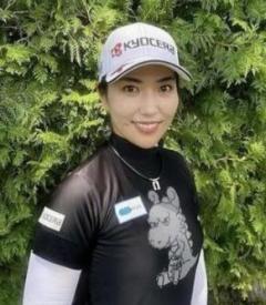 「プロの資格なし」ルール違反の美人女子ゴルファー、疑われた“常習性”と“スタッフに暴言”の過去のイメージ画像