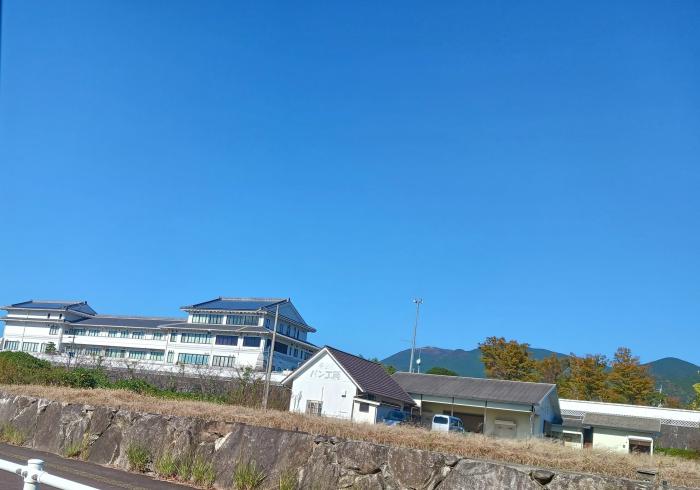 田川郡福智町 方城支所のイメージ画像