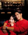 槙野智章＆高梨臨、“夫婦で初”女性..