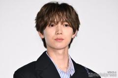 トラジャ七五三掛龍也、ドラマ「私の夫と結婚して」打ち上げで後悔 佐藤健からの“誘い”明かす