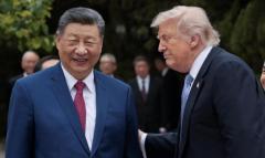 インタビュー：貪欲なトランプ氏、でんと構えた習氏 米中関係に日本は「ダブルヘッジ」を＝東大・佐橋教授のイメージ画像