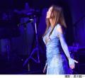倉木麻衣、鳥取県主催の万博イベントで「名探偵コナン」関連ヒット曲などを披露