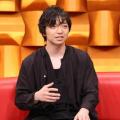 三浦大知｢AVを見た本数は経験人数に..