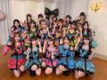 SKE48大村杏、2作連続センターに決定「18周年に向けてより勢いのつくシングルにしていきたい」