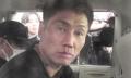 “全裸男”西村大輔容疑者を3回目の逮..
