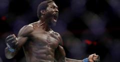 ジャレッド・キャノニア「イマボフと再戦したい」