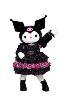 楽天、6月13日の阪神戦で張本美和とクロミがセレモニアルピッチのイメージ画像