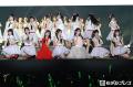 NGT48、OGメンバー柏木由紀＆北原里英がサプライズ登場 北原は卒コン会場でのステージに喜び【TGC新潟2026】