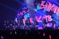 「BNK48 & CGM48 Request Hour 2024」コンサート..