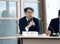 拳銃強盗対策を共有日本人会と大使館..