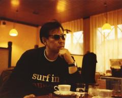豊田道倫、CD『春のレコード』 を急遽リリース決定
