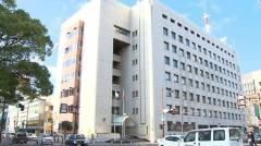 閉店後の居酒屋に侵入し仮眠していた女性の胸を触る 入り口は施錠されておらず 35歳男を逮捕 「間違いない」と容疑認める 静岡市のイメージ画像