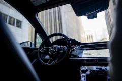 ウェイモ、自動運転タクシーの提供をラスベガスなど4都市に拡大へのイメージ画像