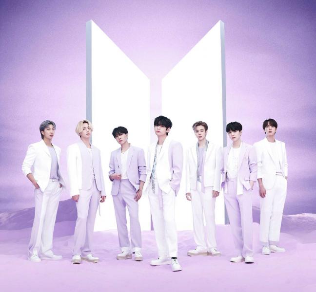 BTS、日本ベストアルバムでオリコンデイリー2日目連続1位！ 今年の初週販売量最高記録を超える