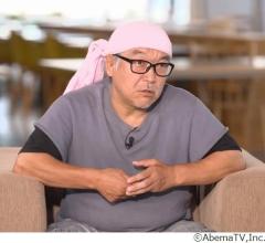 7回結婚“ビッグダディ”林下清志さんの格言「人生はマラソンじゃなくて駅伝」