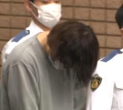 “採用面接で女性にキス”などわいせつ行為か 会社役員の男逮捕のイメージ画像