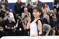齊藤京子、現地で異例の拍手喝采 映画..