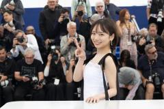 齊藤京子、現地で異例の拍手喝采 映画初主演でカンヌへ「夢にも思っていなかったこと」【恋愛裁判】
