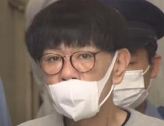 赤いブルマーに女性用下着かぶり…住宅街で異様な姿で動画配信…目撃女性「怖くてびっくりした」 “ぞっくん”こと舘内洋行容疑者(51)を逮捕 千葉のイメージ画像