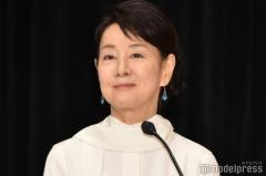 吉永小百合＆神木隆之介「ブルーリボン賞」司会で初共演「（賞を）いただくより大変ですね」受賞者への気遣い光る