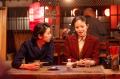 朝ドラ「あんぱん」初登場の女性記者..