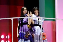 乃木坂46 13th YEAR BIRTHDAY LIVE、中西アルノ「今のこの乃木坂が絶対最強！」