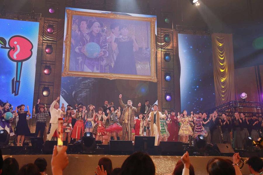 ピコ太郎、武道館公演で国内ブーム終焉の予感