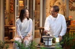 「続・続・最後から二番目の恋」最終話 和平“2回目のプロポーズ”の言葉に視聴者感動「2人らしい」「最高」