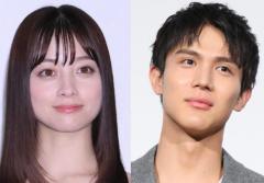 【スクープ】橋本環奈と中川大志が結婚へ向けて準備 中川のプロポーズに橋本は涙の受諾、互いの家族にはすでに挨拶済みか