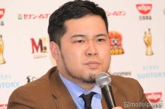 M-1王者・令和ロマン松井ケムリが「ずっと絡んでいた」女性芸能人発覚