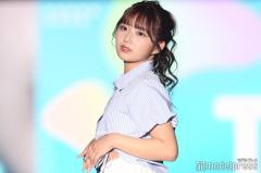辻ちゃん長女・希空（のあ）、友人とお揃いコーデのプリクラ公開「双子ちゃんみたい」「天使」の声
